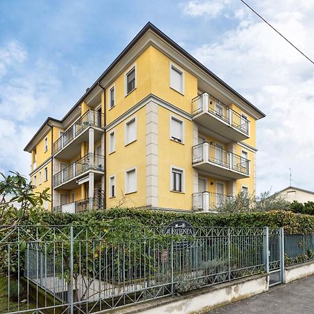 Residenza Il Fiore Bérgamo Exterior foto