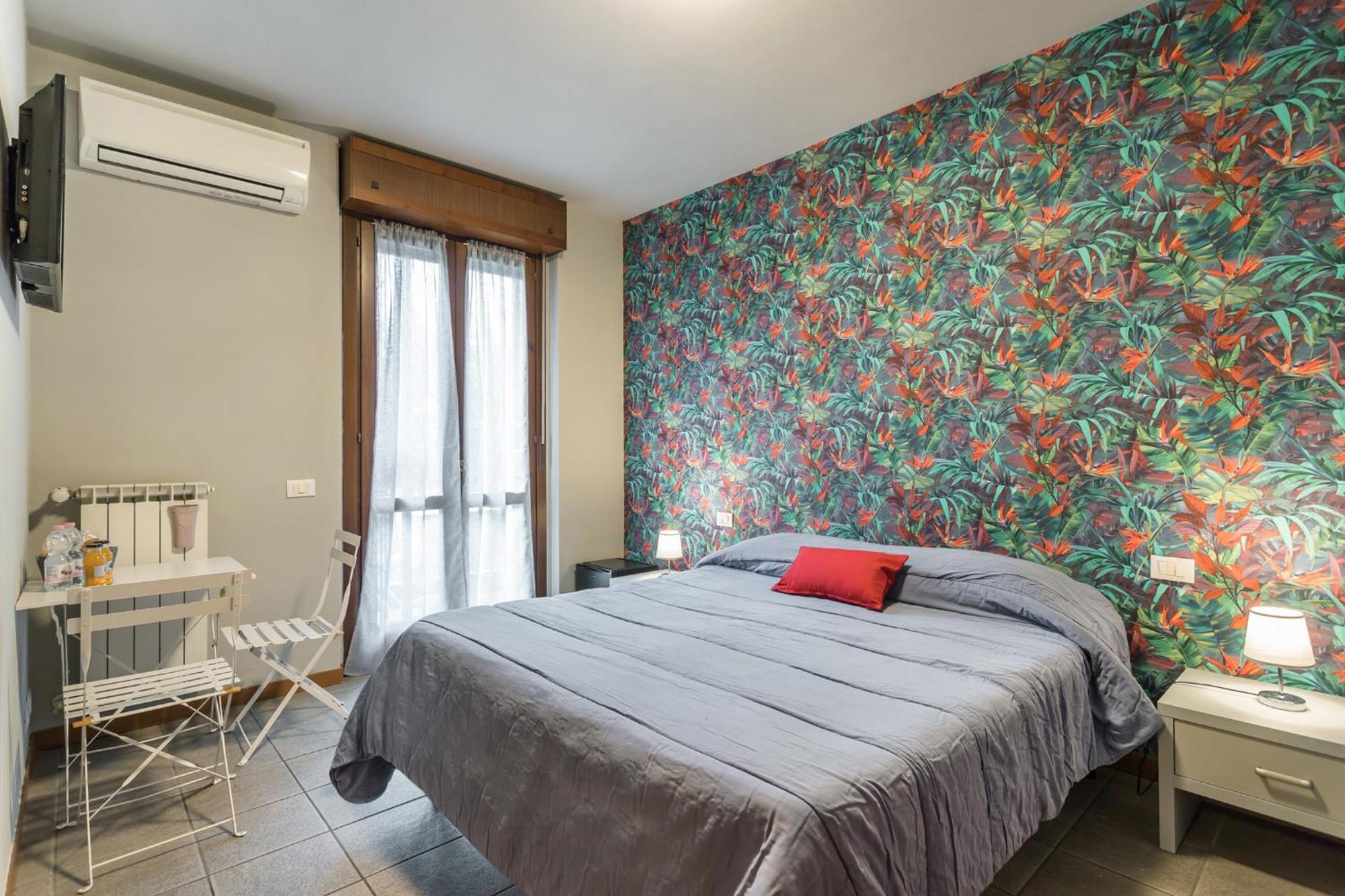 Residenza Il Fiore Bérgamo Exterior foto