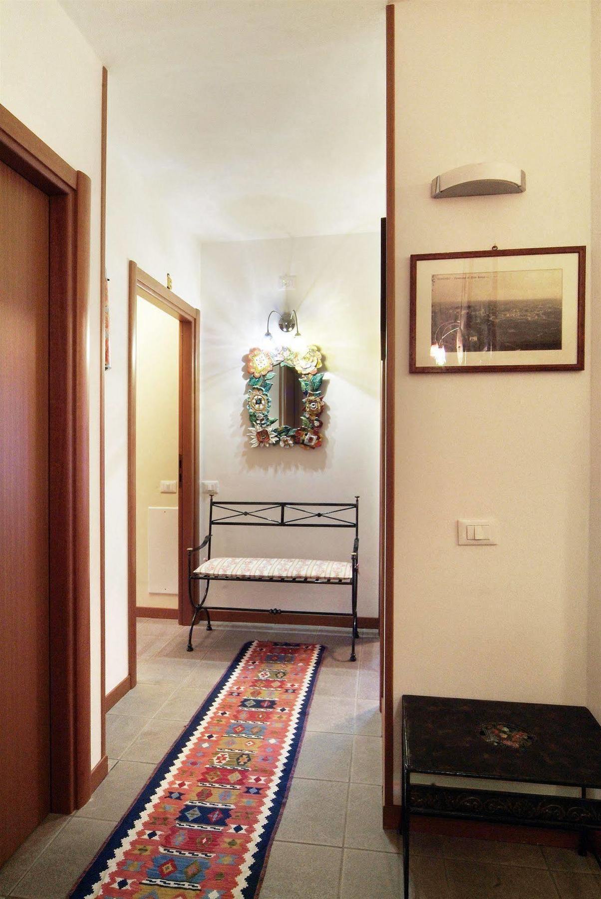 Residenza Il Fiore Bérgamo Exterior foto